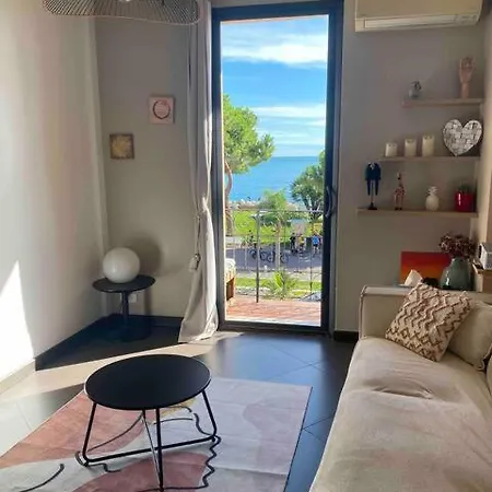 Promenade Apartamento