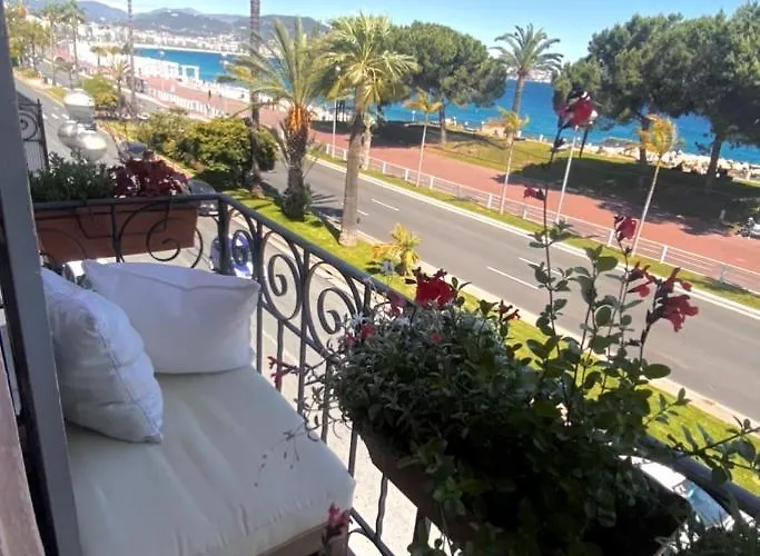Promenade * Niza