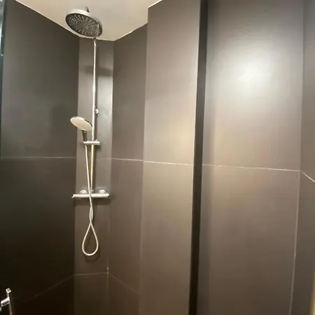 Promenade Νίκαια