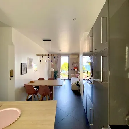 Promenade * Νίκαια