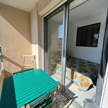 Apartment - Promenade Nice