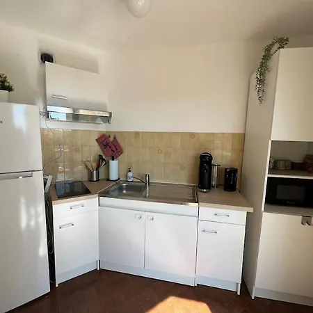 Apartment - Promenade *