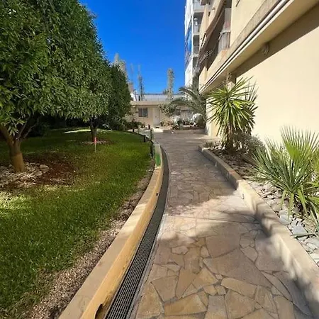 Apartment - Promenade *