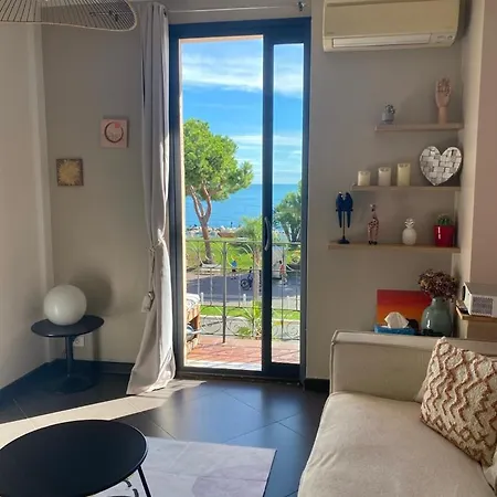 Promenade Νίκαια