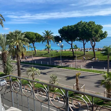 Διαμέρισμα Promenade *