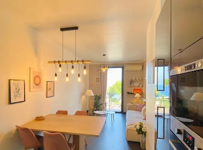 Apartmán Promenade *