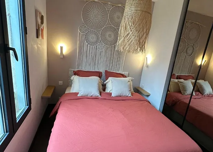 Promenade Apartmán *