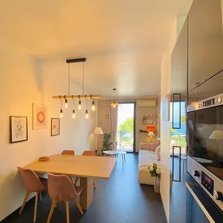 Apartment Promenade *