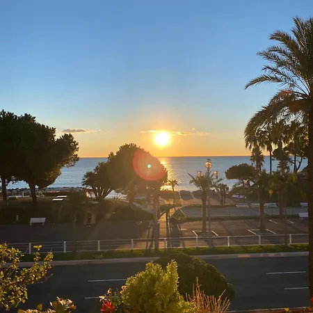 Promenade Appartamento Nizza