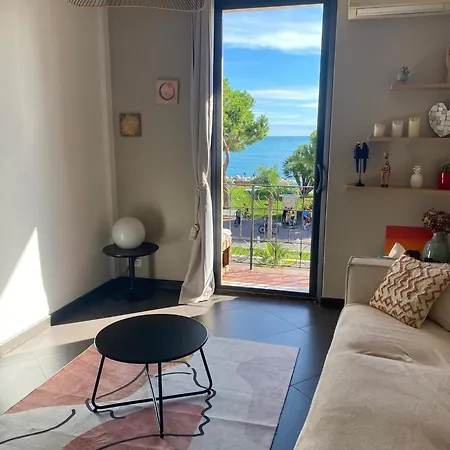 Promenade Appartamento Nizza