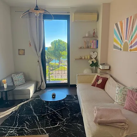 Apartment Promenade Nice