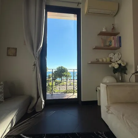 Apartment Promenade Nice