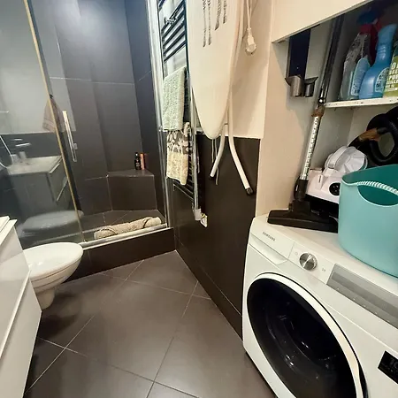Apartman Promenade *